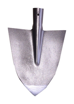 5001505 Acciaio al carbonio Metallo Delta Punto Triangolo  Tipo Italia Scavo Agricoltura Giardino Vanga Zappe