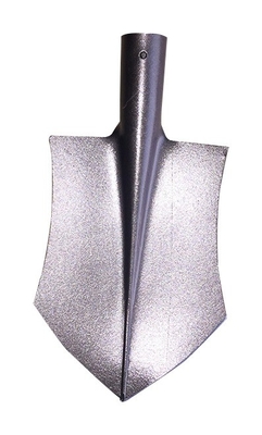 5001507 Acciaio al carbonio Scavo di metallo Giardino Agricoltura Palla a punta di vita Spade