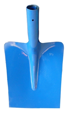 50015143 Acciaio al carbonio Metallo Quadrato Scavo Giardino Agricoltura Paletta Spade
