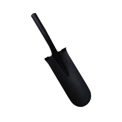 5001526 Acciaio al carbonio Metallo Quadratura lunga Scavo Giardino Agricoltura fango Irrigazione Canali Fosse Spala Spala