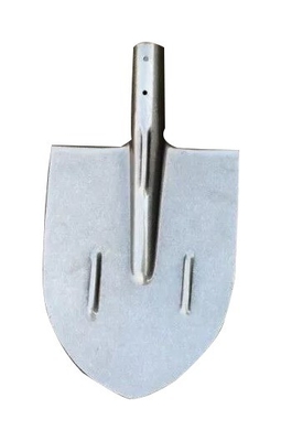 5001539 Acciaio al carbonio Scavo metallo giardino Agricoltura punto spade Palette