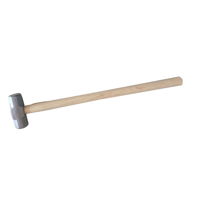 HSW3290 Mazze Ottagonali in Acciaio Big Sledge con Manico in Legno di Hickory o Faggio da 90cm