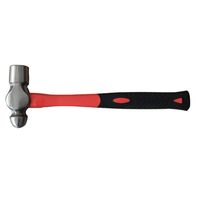 HSFB3032 320mm Manicotto in fibra di vetro sfera penni martelli forgiati in acciaio