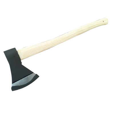 AW38154 Asce forgiate Asce con maniglia di legno