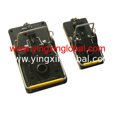 CM001 mouse catching control trap plastic type full new material with resisting UV